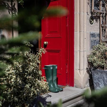 Strathallan Bed And Breakfast Grantown-on-Spey エクステリア 写真