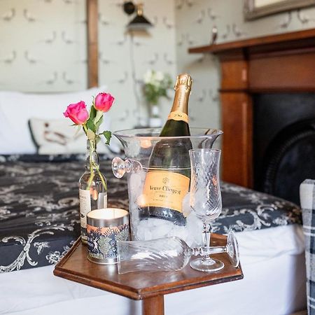 Strathallan Bed And Breakfast Grantown-on-Spey エクステリア 写真