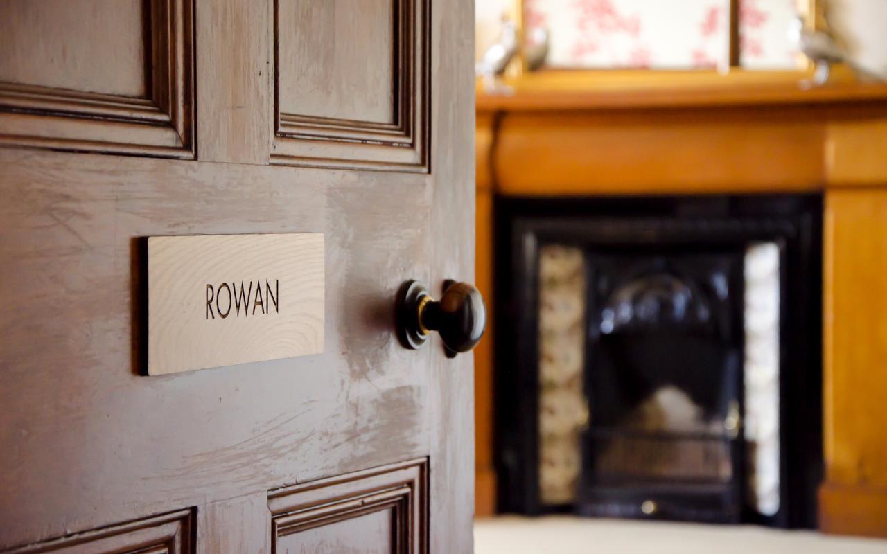 Strathallan Bed And Breakfast Grantown-on-Spey エクステリア 写真
