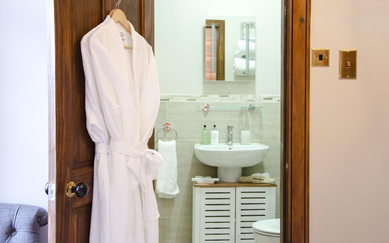 Strathallan Bed And Breakfast Grantown-on-Spey エクステリア 写真