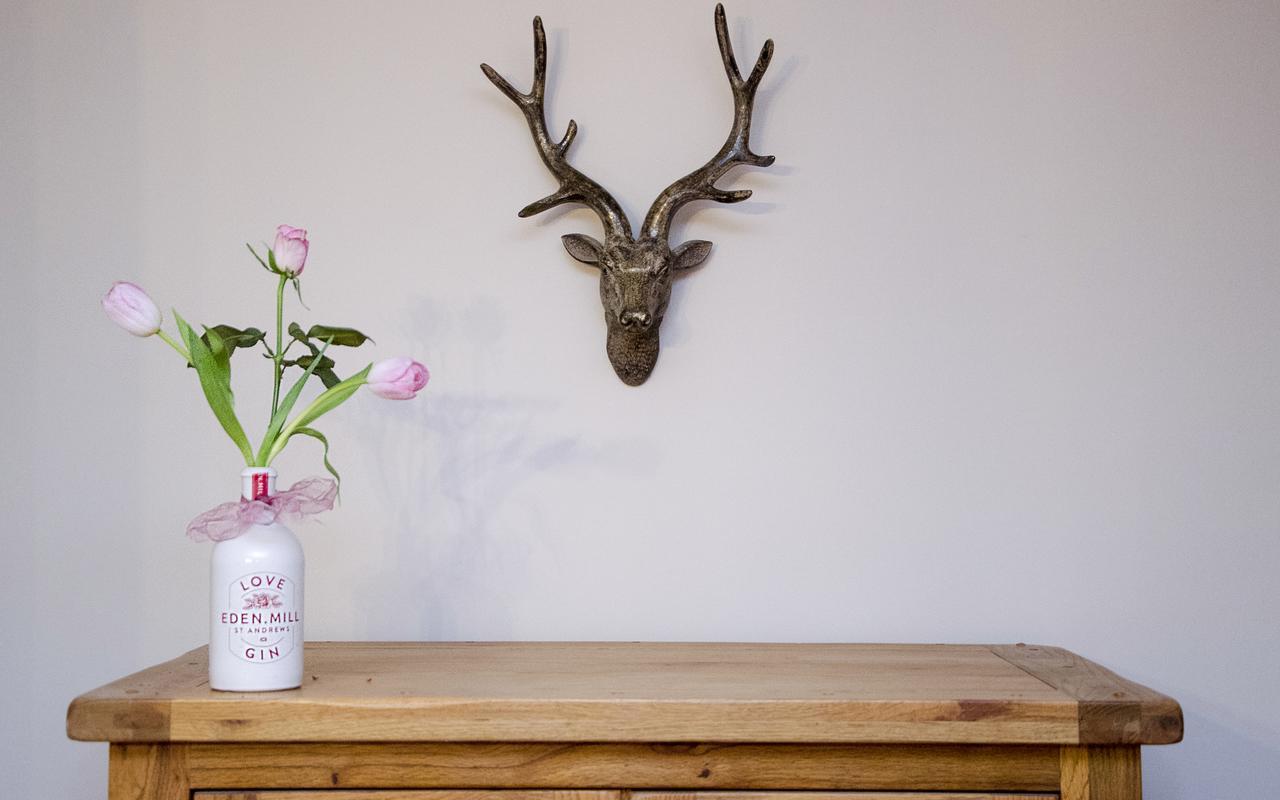 Strathallan Bed And Breakfast Grantown-on-Spey エクステリア 写真